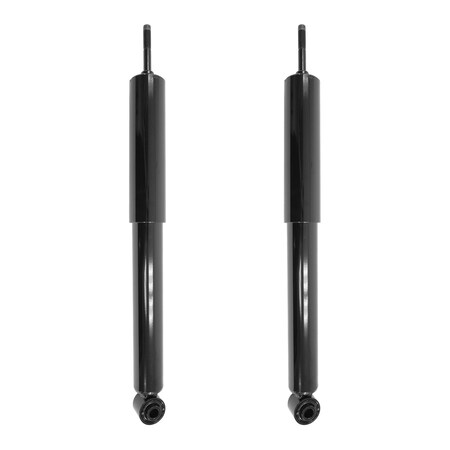 Unity 2-259260-001 Rear Shock Absorber Kit 2-259260-001